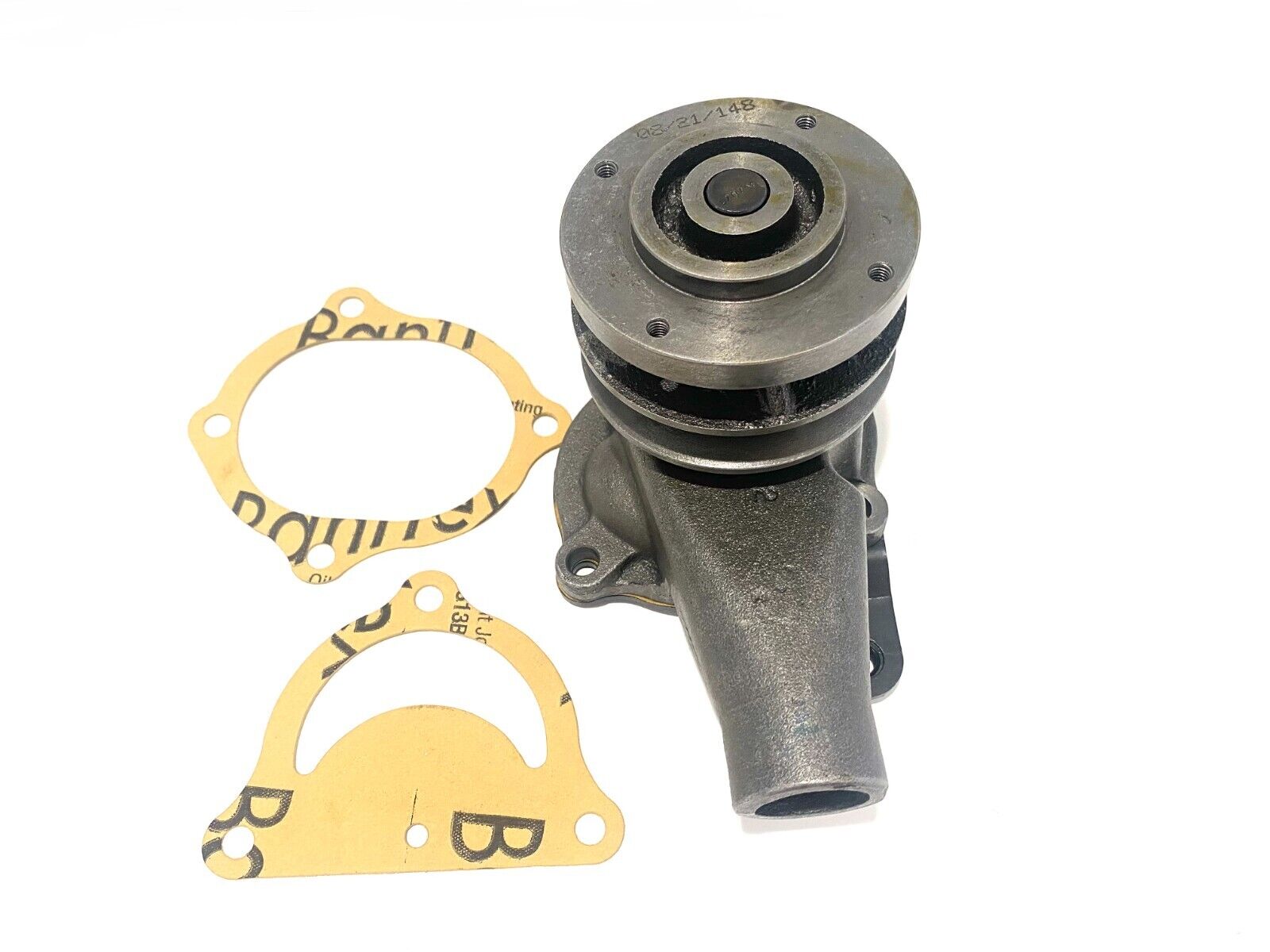 CDPN8501A For Ford Tractors 2N 8N 9N Water Pump Comes with Gaskets and Pulley Arko Tractor Parts CDPN8501A - фотография #5