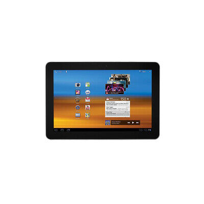 Samsung Galaxy Tab 10.1 LTE I905 Replica Dummy Tablet / Toy Tablet (White) Samsung ATH63481