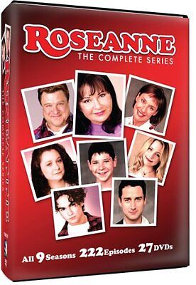 Roseanne: The Complete Series Без бренда 40988490489