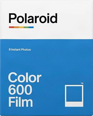 Polaroid Originals Instant Color Film for 600 and i-Type Cameras  Polaroid 6002