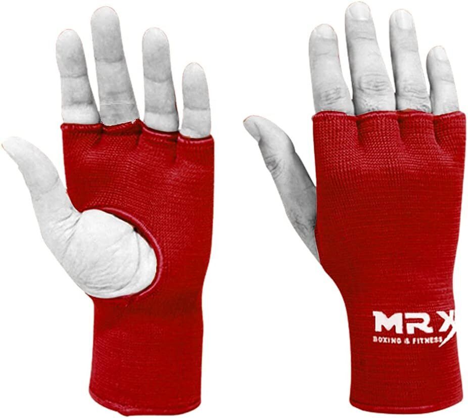 MRX Boxing Fist Hand Inner Gloves Bandages MMA Muay Thai Protective Wraps   MRX 025 - фотография #2