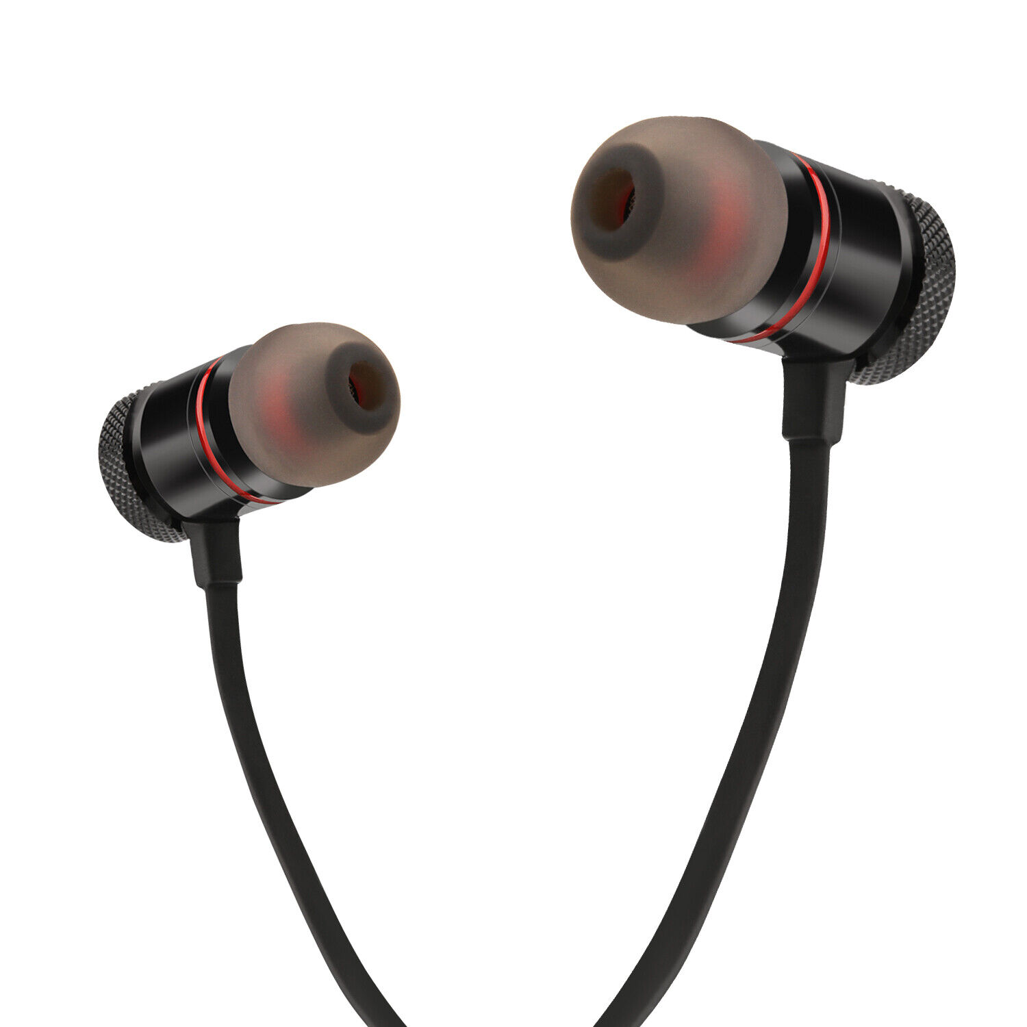 Waterproof Bluetooth Earbuds HD Stereo Sport Wireless Headphones in Ear Headsets Agptek Does Not Apply - фотография #8
