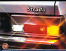1980 1981 Fiat Strada Ritmo Sales Brochure Без бренда
