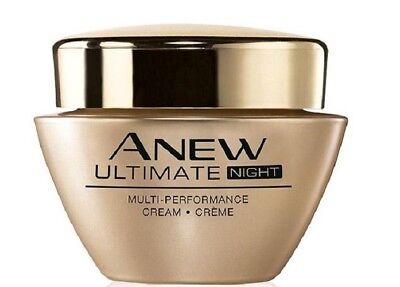 Avon Anew Ultimate Mutli-Performace Night Cream Avon Anew