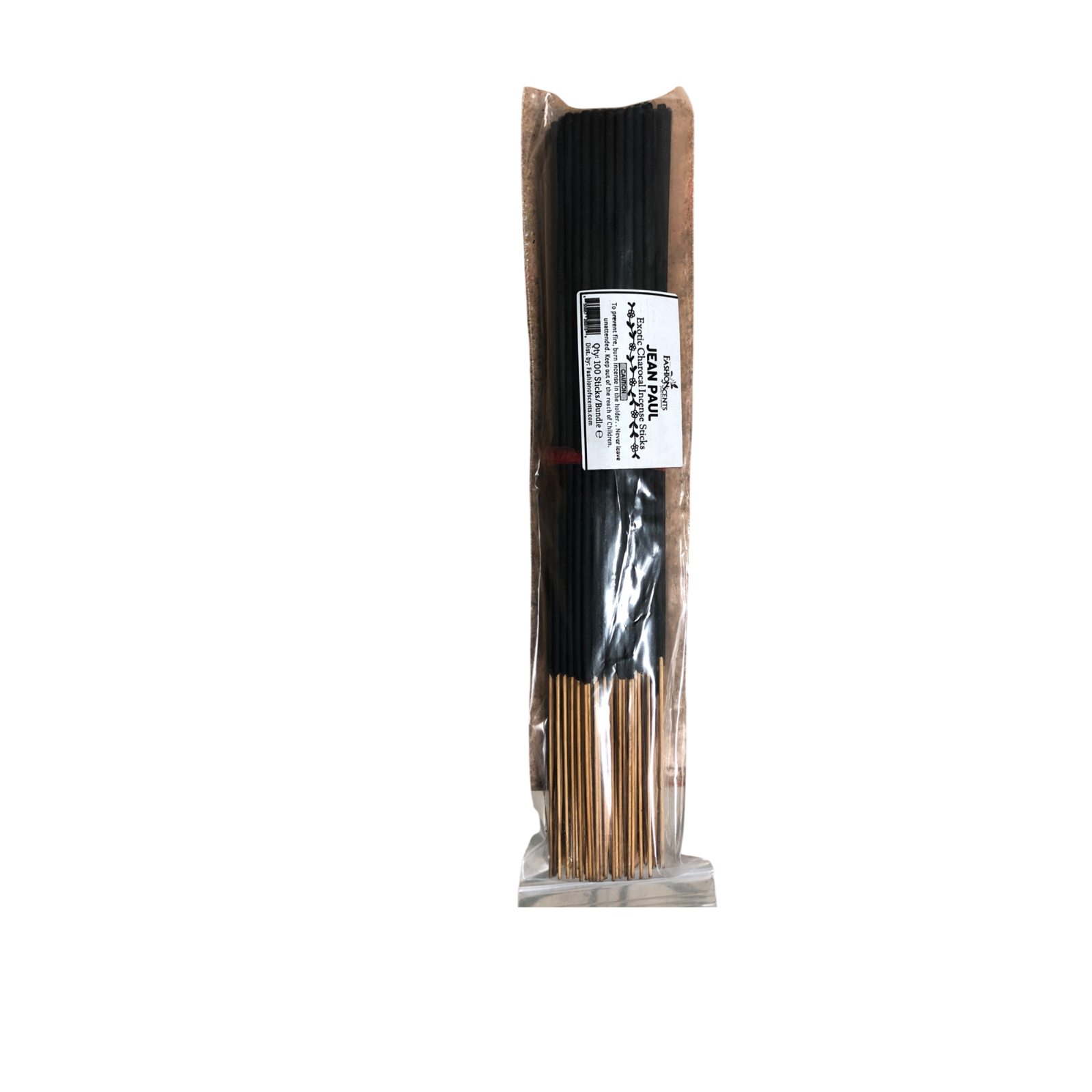 Incense Sticks 100 [Bundle] Hand Dipped Premium Quality Charcoal Fashion of Scents Does Not Apply - фотография #2
