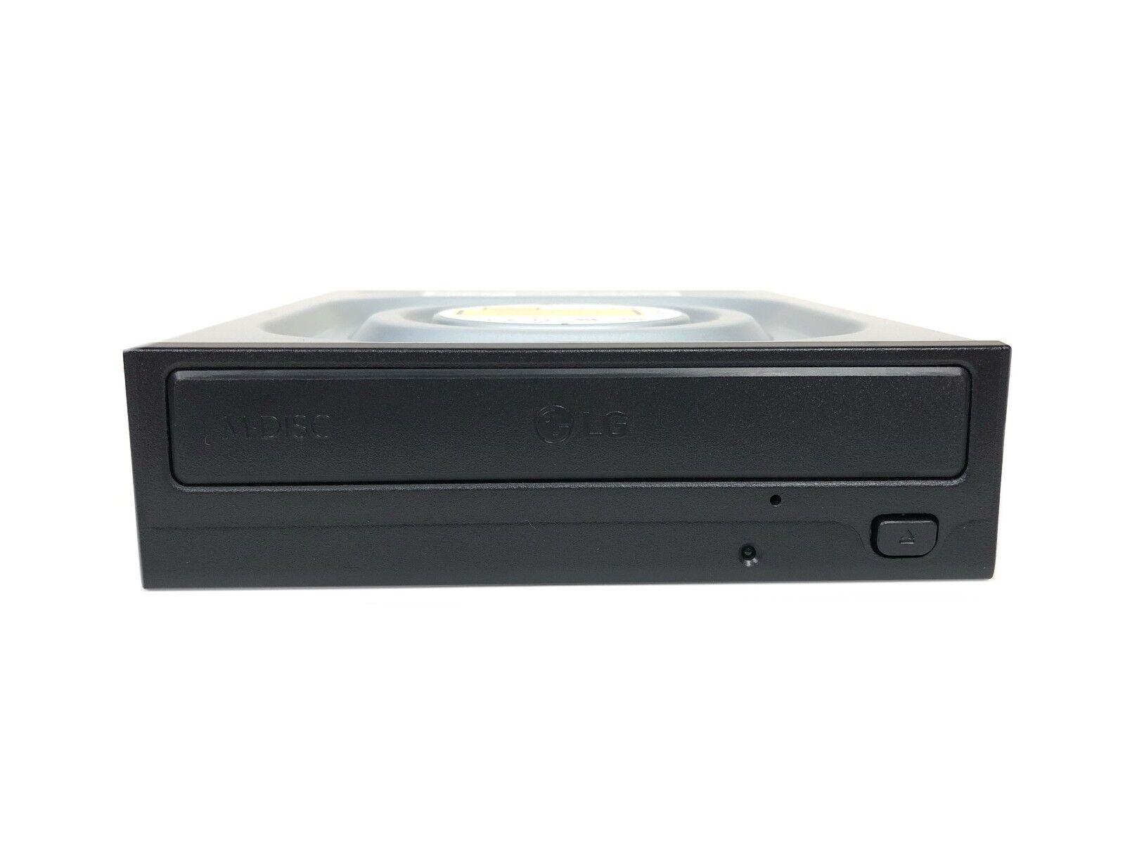 LG Internal Super Multi Drive SATA 24x DVD CD +/-R & RW DL Disc Burner GH24NSC0 LG GH24NSC0