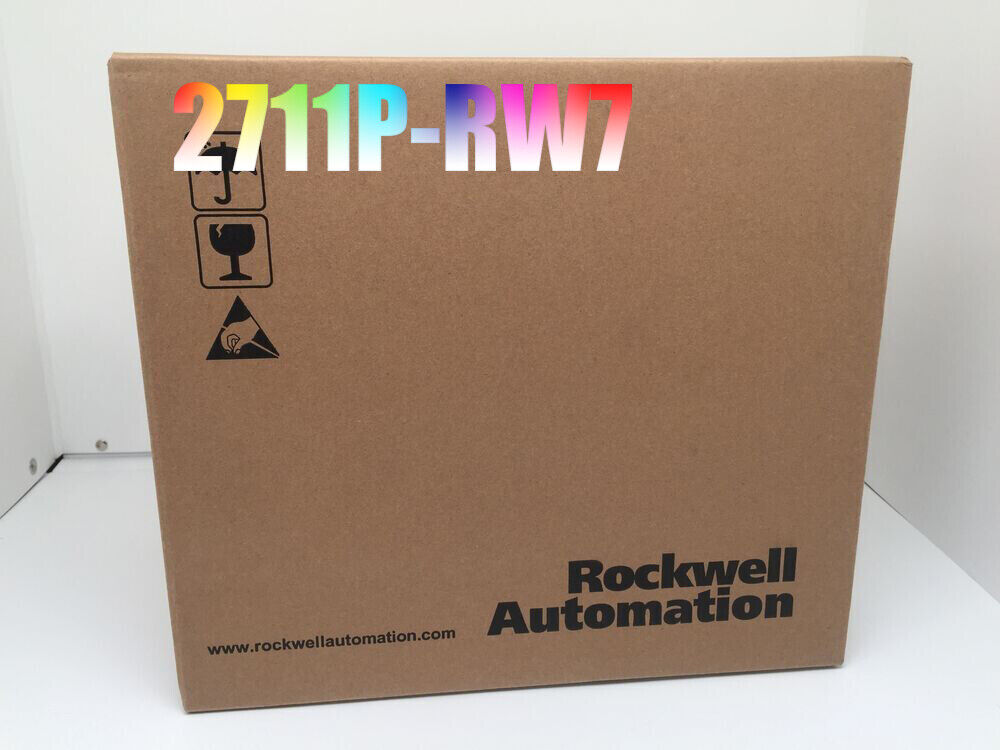2711P-RW7 2711PRW7 New In Box 1Pcs Free Shipping Unbranded 2711P-RW7