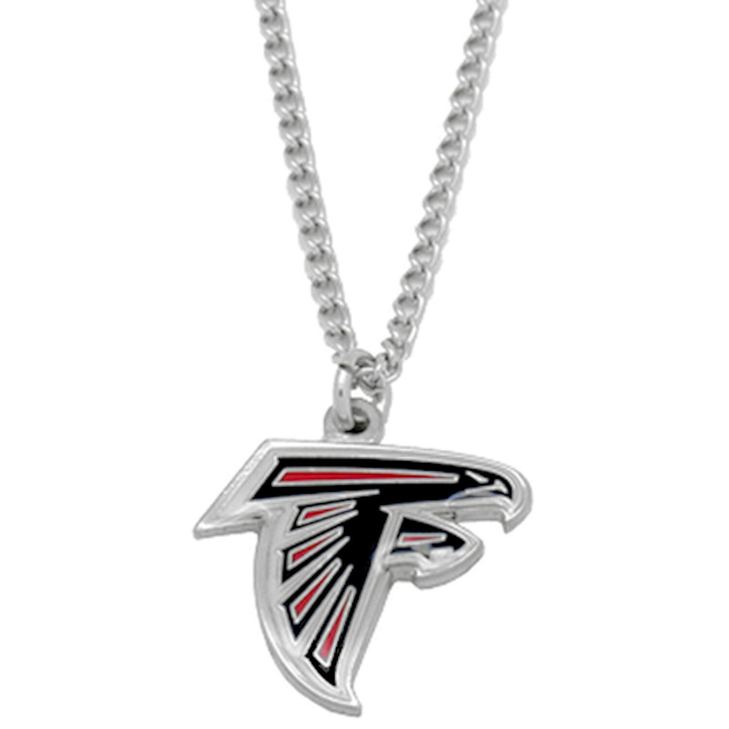 logo necklace charm pendant NFL PICK YOUR TEAM  Без бренда - фотография #2