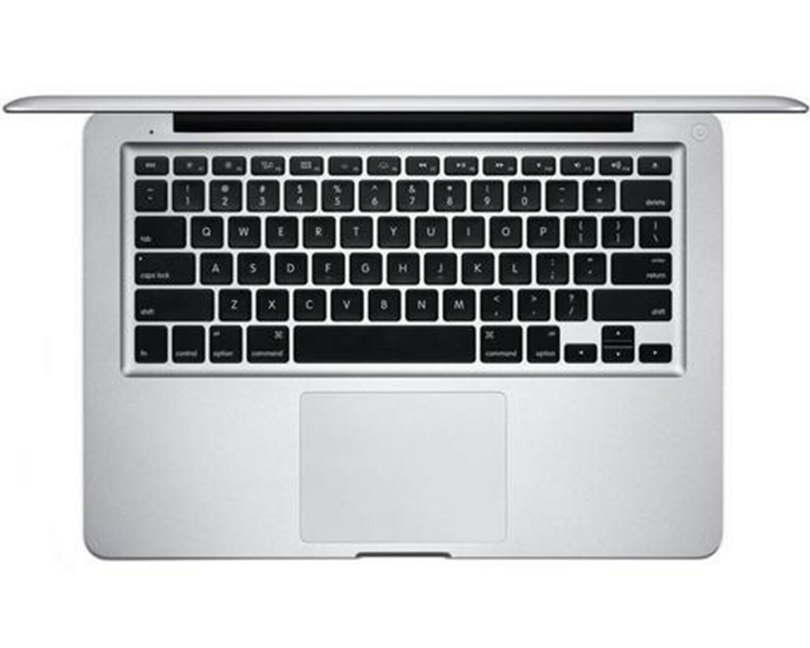 Apple MacBook Pro i5 13.3-in 4GB, 8GB, 16GB RAM, 500GB, 2.4GHz 180-DAY WARRANTY Apple Does Not Apply - фотография #4