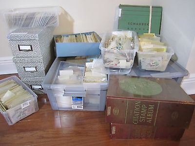  Collection ,better from dealer cards,albums,many sets ,stock books ,all differ  Без бренда