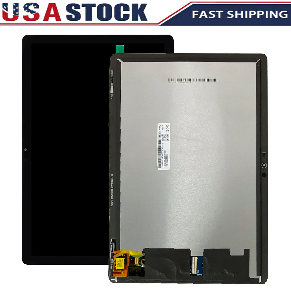 USA For Lenovo Duet CT-X636 CT-X636F CT-X636N LCD Display Touch Screen Digitizer Unbranded/Generic Does Not Apply