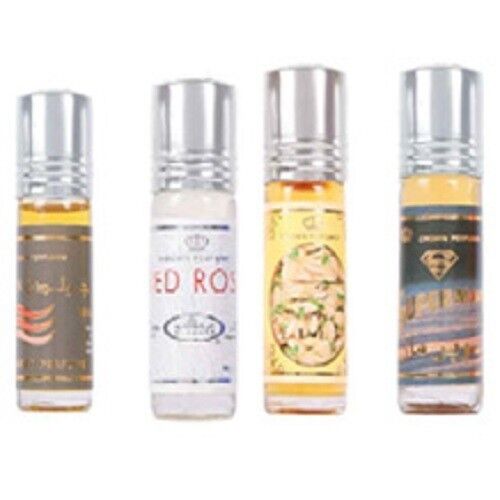 25 PIECES LOT-WHOLESALE AL-REHAB ARABIAN PERFUME BUNDLE/ MIX AND MATCH CHOICE CROWN CONCENTRATED PERFUMES- AL REHAB AL-REHAB 6ML CONCENTRATED PERUME OIL-FREE FROM ALC - фотография #8