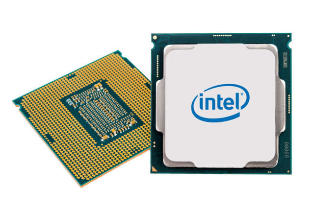 Intel Core i7-8700 - 3.2 GHz Hexa-Core (BX80684I78700) Processor Intel BX80684I78700