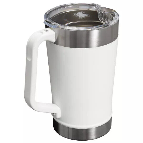 Stanley 64 oz Stainless Steel Stay-Chill Pitcher Does not apply - фотография #2