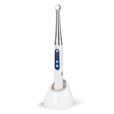USA Fast Ship Wireless USB	Charging Easy Dental	LED	1	Second	Curing	Light   Lamp Denshine Does Not Apply - фотография #5