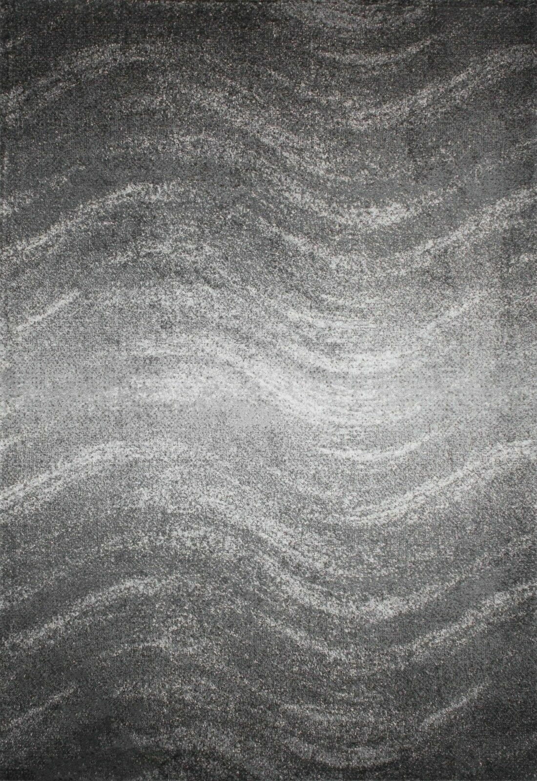 nuLOOM Julene Area Rug in Grey Modern/Contemporary Abstract Design nuLOOM BDSM05A - фотография #3