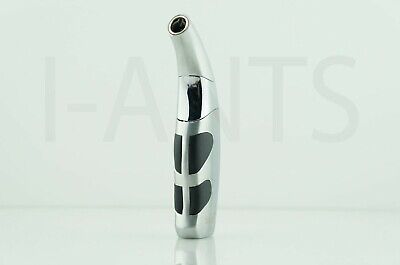 Scorch Metal 45 Degree Refillable Adjustable Flame Jet Torch Lighter Scorch Torch - фотография #3