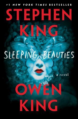 Sleeping Beauties : A Novel by Stephen King and Owen King (2017, Hardcover) Без бренда