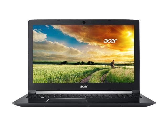 Acer A715-71G-71NC 15.6" Intel Core i7 7th Gen 7700HQ (2.80 GHz) NVIDIA GeForce Acer America NX.GP8AA.006 - фотография #2