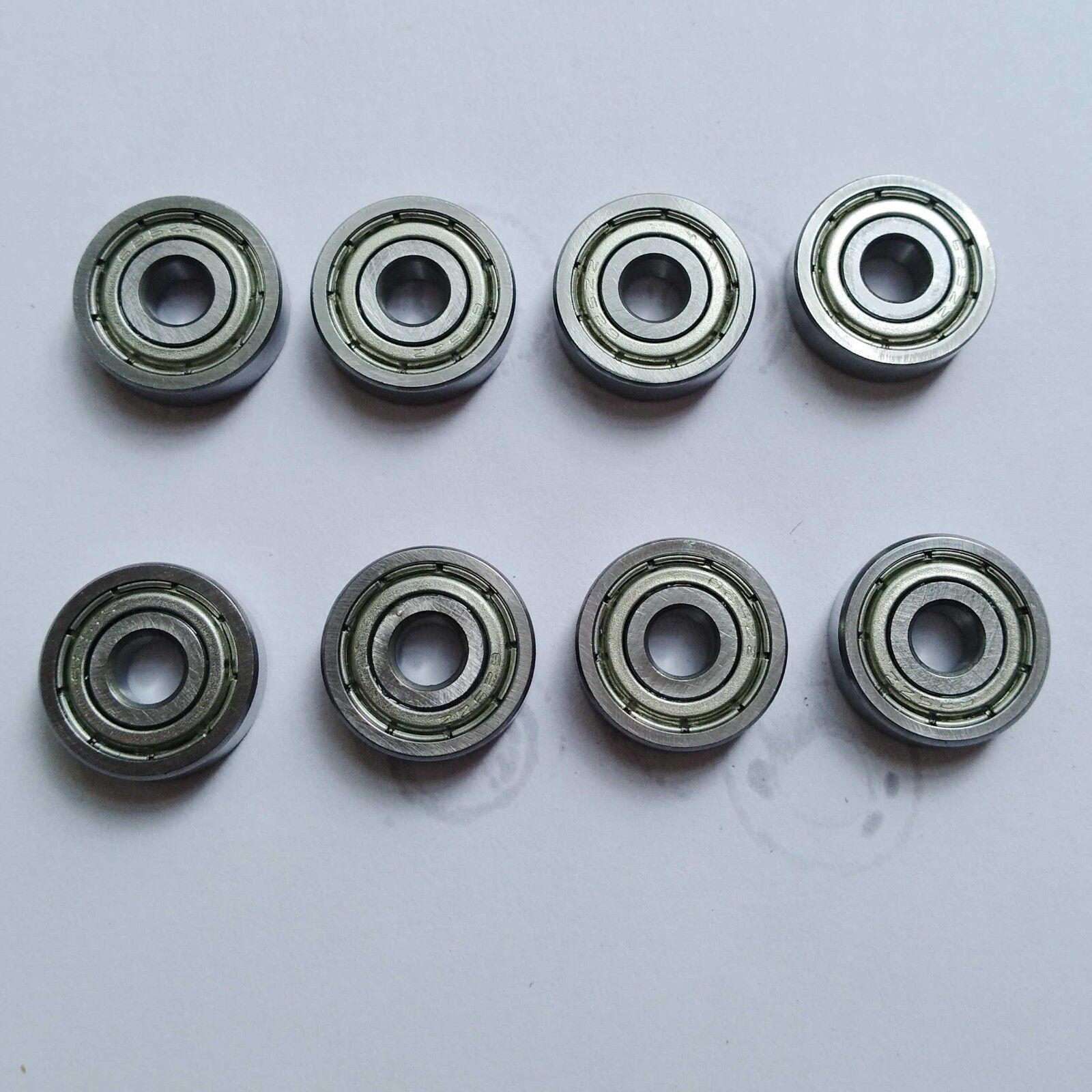 8pcs 625 2Z 625-ZZ C3 Double Metal Shielded Ball Bearing 5x16x 5mm US Stock M496 Unbranded Does Not Apply