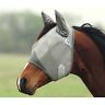 Cashel Fly Mask Horse Standard Ears Nose Sun Protection ALL STYLES ALL SIZES Cashel Does Not Apply - фотография #3