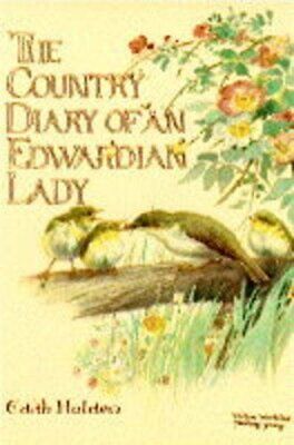 The Country Diary of an Edwardian Lady by Holden, Edith Hardback Book The Fast Без бренда