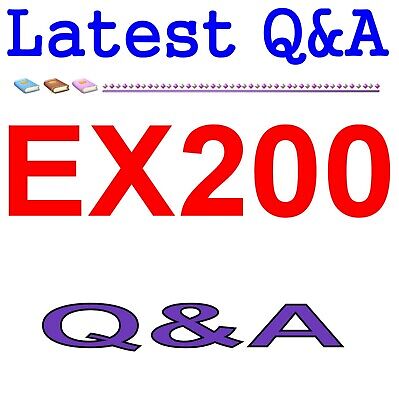 Red Hat Certified System Administrator (RHCSA) EX200 Exam Q&A Без бренда