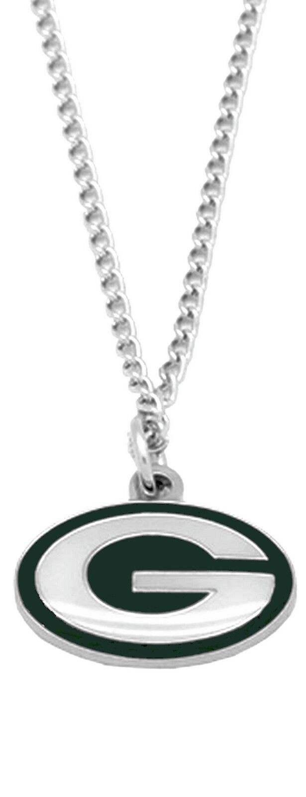 logo necklace charm pendant NFL PICK YOUR TEAM  Без бренда - фотография #4