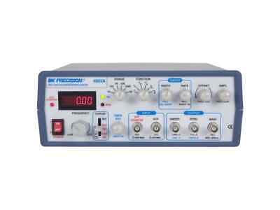 B&K Precision 4003A - 4 MHz Sweep Function Generator with 5 digit LED Display B+K PRECISION 4003A