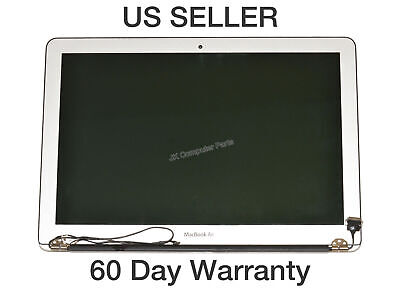 Apple MacBook Air 13" A1466 Mid 2017 Complete Screen Assembly 661-02397 C Apple 661-02397-C