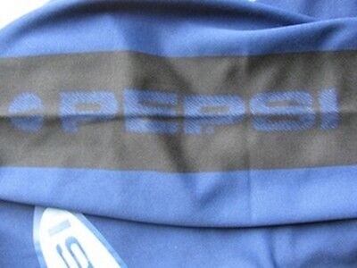 BRAND NEW Vintage PEPSI Shirt From the PEPSI Stuff Program: M or XL Без бренда - фотография #3