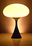 Laurel Mushroom Lamp Glass Replacement Shade Globe Mid-Century Modern Retro  Без бренда - фотография #7