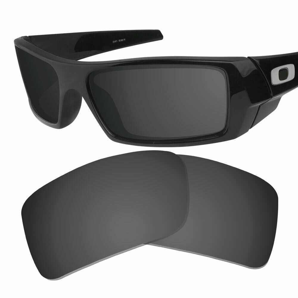 Polarized Replacement Lenses for Oakley Gascan Sunglasses - Multiple Options Maven MVGASCAN - фотография #10