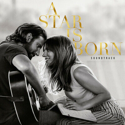 Lady Gaga / Cooper,B - A Star Is Born (Original Soundtrack) (Clean Version) [New Без бренда