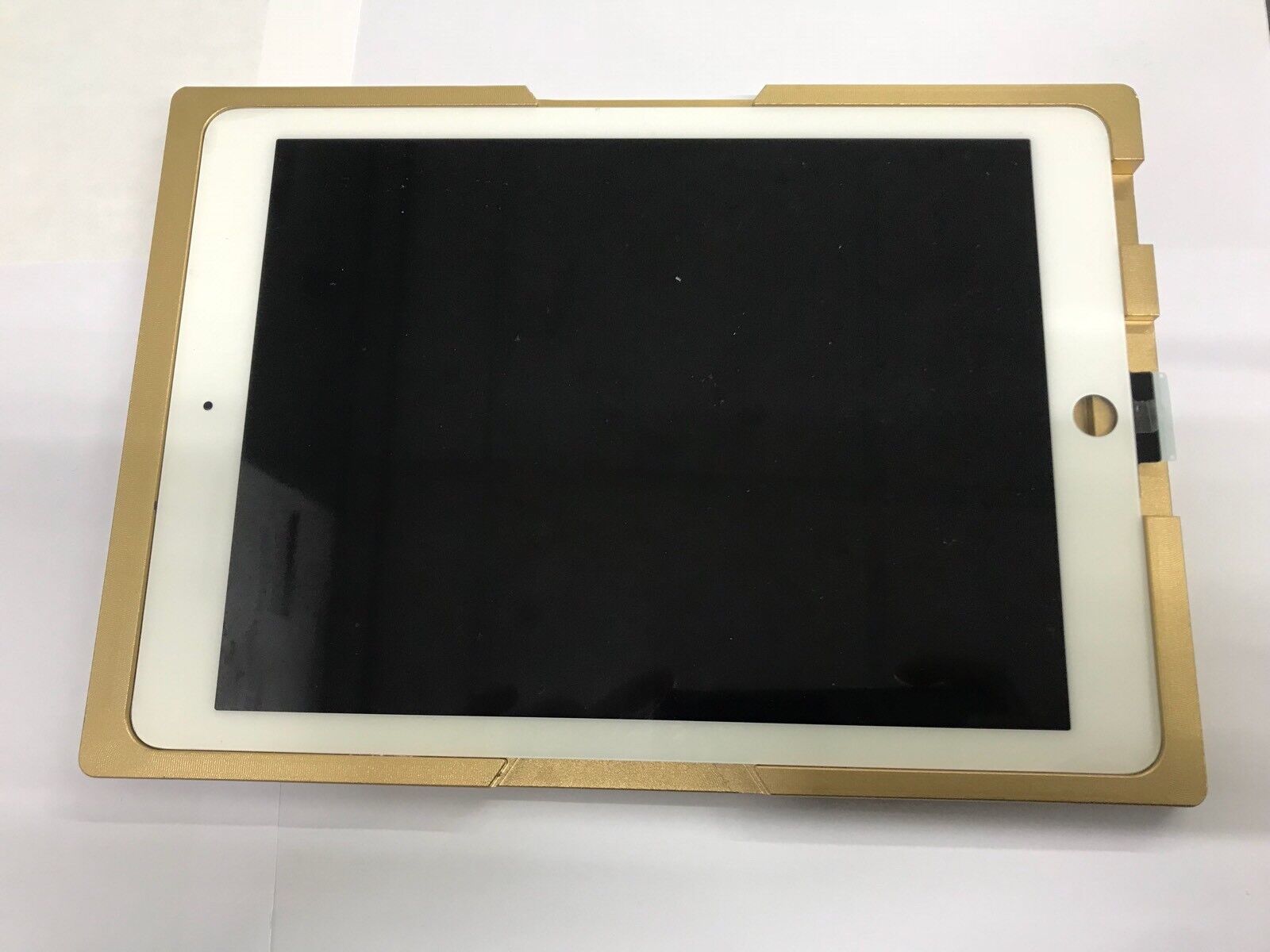 Apple iPad Air 2 LCD Digitizer Glass Screen Replacement Repair Service Fast!!! Без бренда - фотография #6