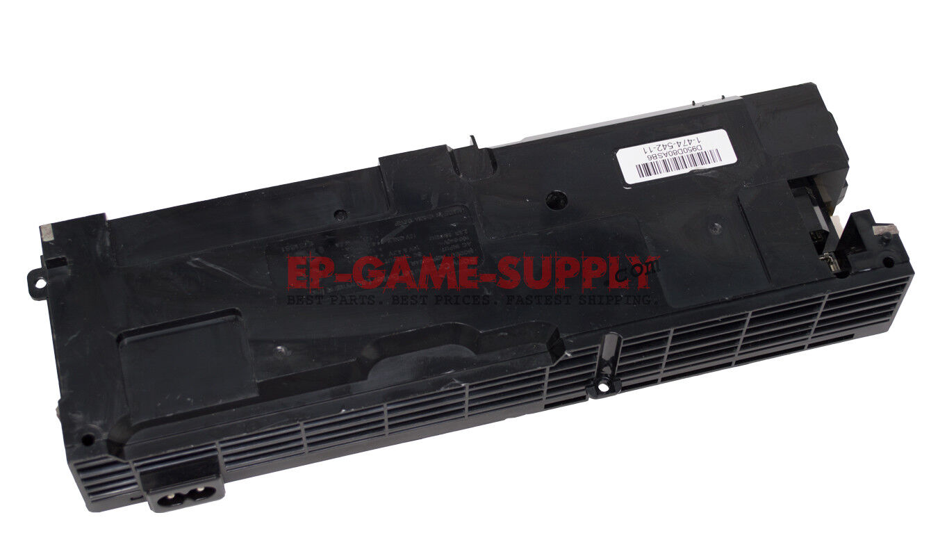 Original Power Supply ADP-240AR 5 Pin For Sony PlayStation 4 PS4 CUH-1001A 500GB Unbranded/Generic ADP-240AR - фотография #3
