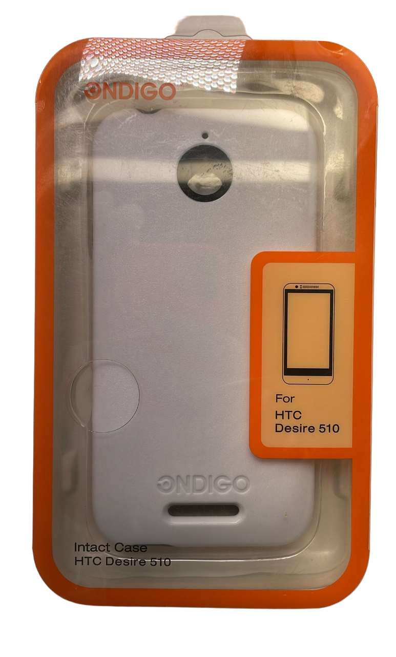 Ondigo Intact Case for HTC Desire 510 - White Gray ONDIGO D510-WHTGRY - фотография #5