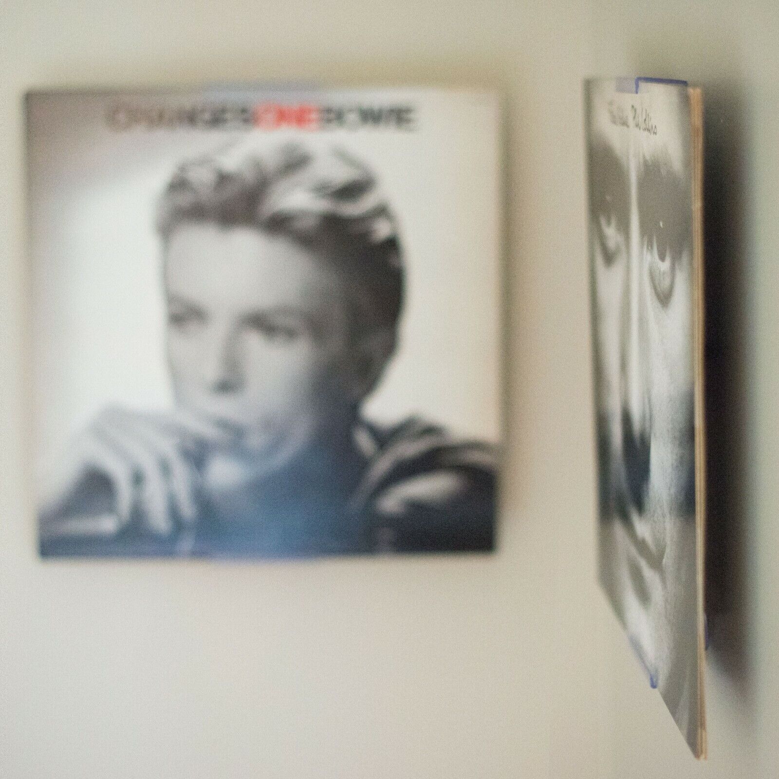 AlbumMount™ Record Album Frame - Adjustable Wall Mount or Shelf Stand Display Album Mount Does Not Apply - фотография #10