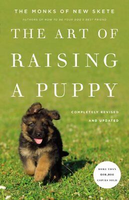The Art of Raising a Puppy (Revised Edition) Без бренда