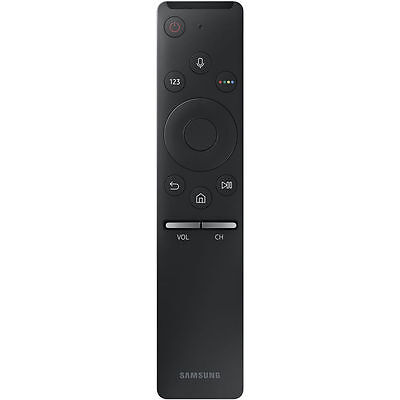 Samsung UN55MU6300 55" Black UHD 4K HDR LED Smart HDTV - UN55MU6300FXZA Samsung UN55MU6300FXZA - фотография #5