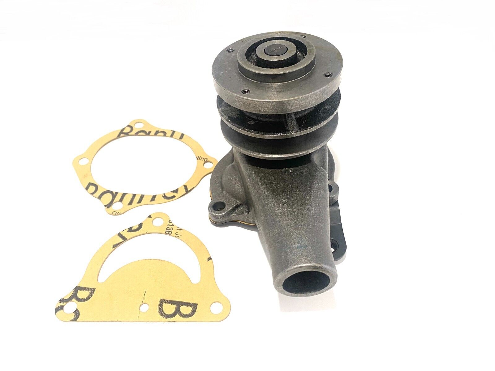 CDPN8501A For Ford Tractors 2N 8N 9N Water Pump Comes with Gaskets and Pulley Arko Tractor Parts CDPN8501A - фотография #2