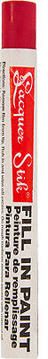 Lacquer-Stik Paintstick, Red LA-CO Markal 051122