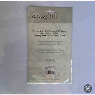 NEW Daisy Hill Travel Scrapbook Album with lots of stickers & embellishments! Daisy Hill - фотография #9