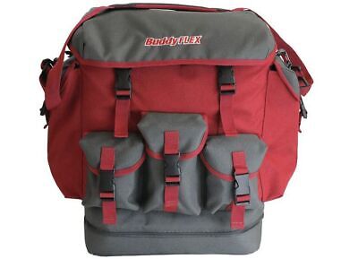 Mr. Heater Buddy Flex Gear Carrying Bag Red F600050 Mr Heater F600050