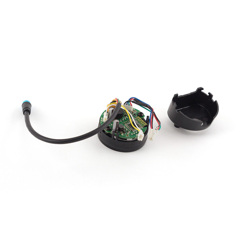 For Ninebot Segway ES1 ES2 Scooter Dashboard Assembly USA Ship Replacement Part color tree MPNAK-00927-00928-D6 - фотография #9