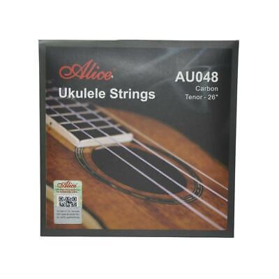 10Sets Alice Tenor Ukulele Strings Carbon Nylon For 26'' Ukulele  AU048 Alice Does not apply - фотография #2