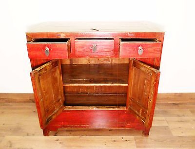 Antique Chinese Ming Cabinet/Sideboard (5594), Circa 1800-1849 Без бренда - фотография #2