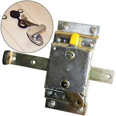 Bilco Basement Door Cylinder Lock Kit BILCO BD LOCK