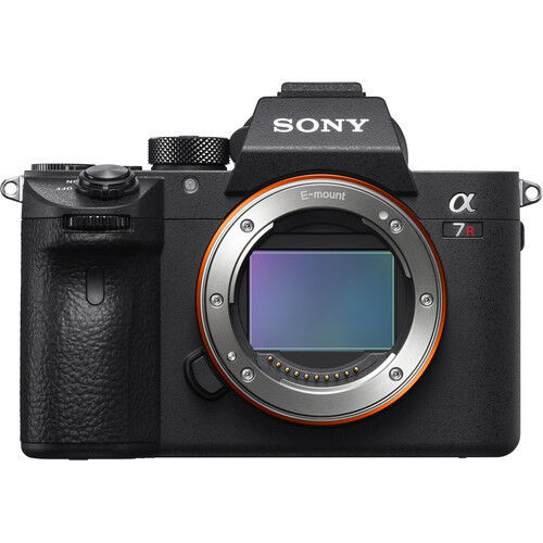 Sony Alpha a7R III Mirrorless Digital Camera (Body Only) Sony ILCE7RM3