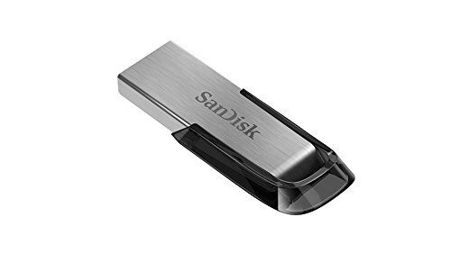 SanDisk 32GB Cruzer Ultra Flair USB 3.0 150MB/s Flash Mini Pen Drive Fast SDCZ73 SanDisk SDCZ73032GG46 - фотография #4